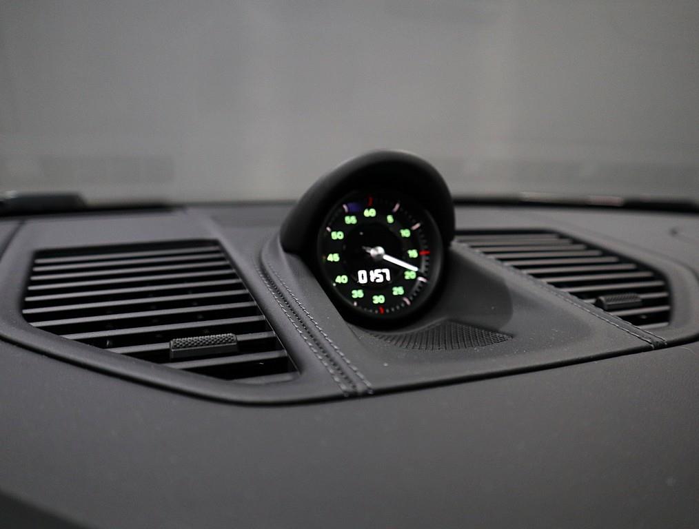 Porsche 911 - Vista 10