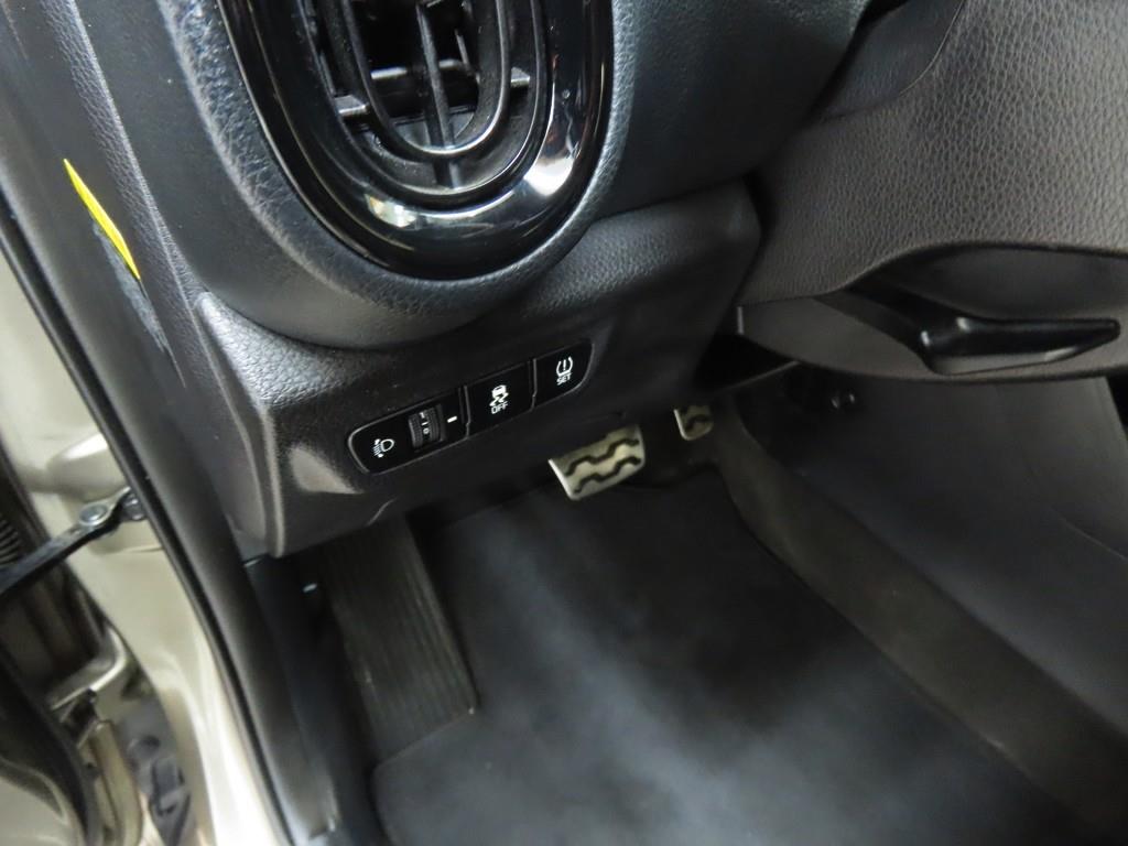 KIA Morning - Vista 10