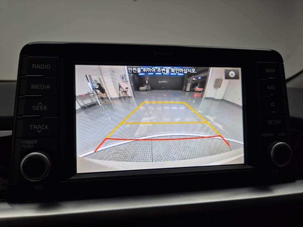 KIA Morning 2017 Blanco - Importación desde Corea - HF Imports Iquique - Foto 14