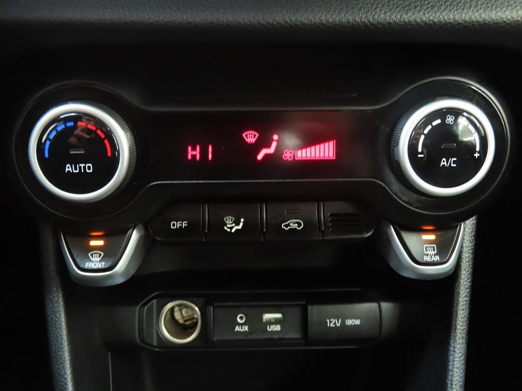 KIA Morning - Vista 12