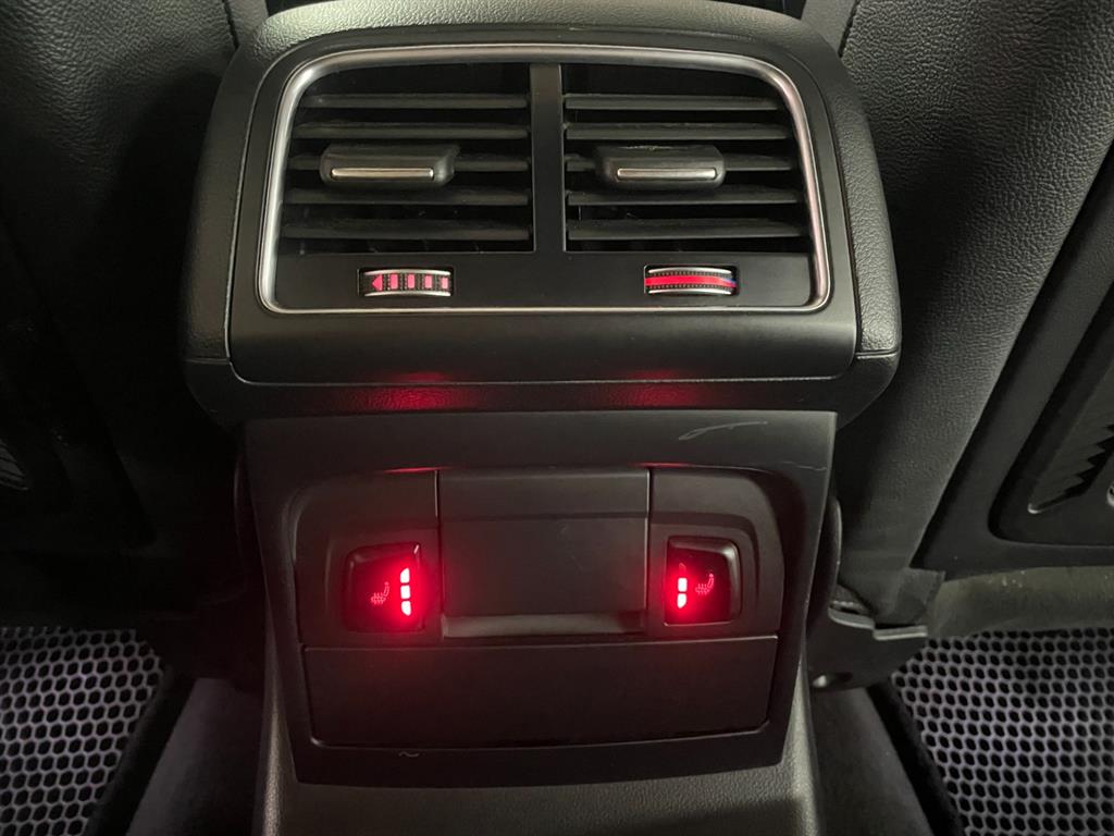 Audi Q5 2016 Blanco - Importación desde Corea - HF Imports Iquique - Foto 14