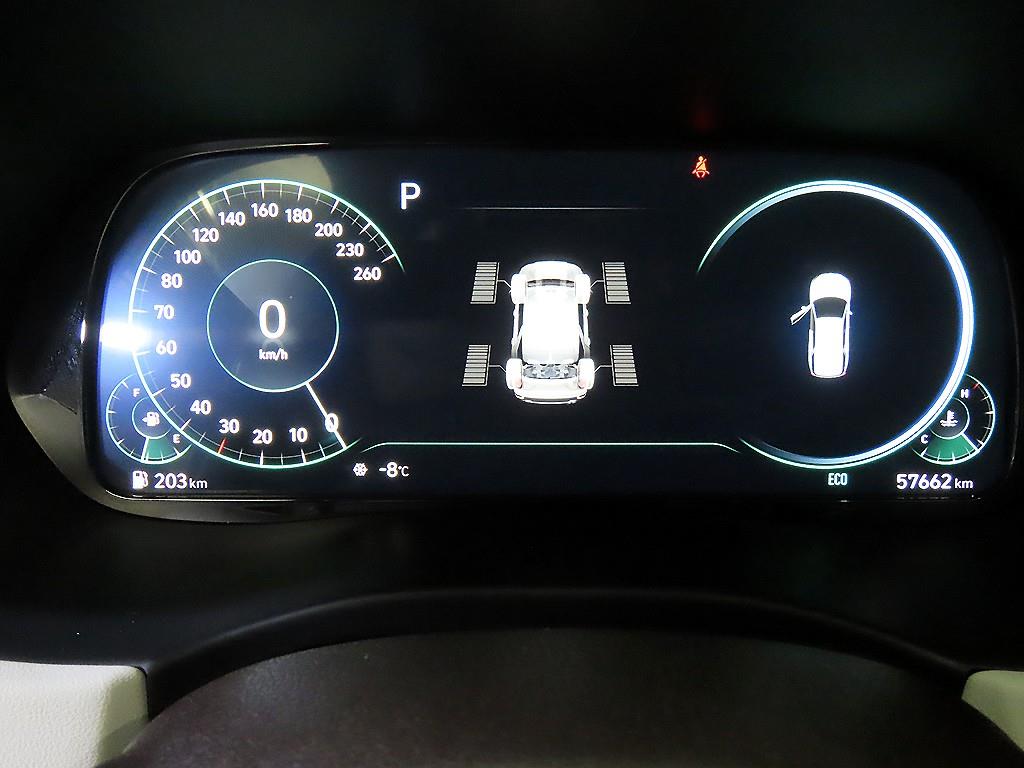 HYUNDAI Palisade - Vista 9