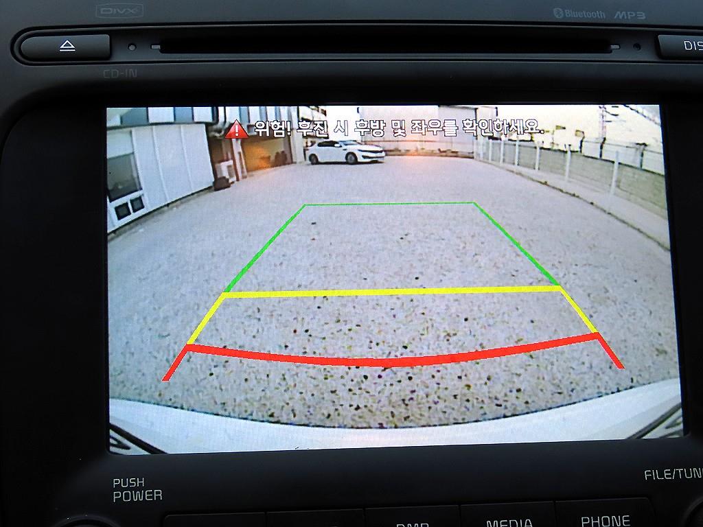 KIA K3 2015 Blanco - Importación desde Corea - HF Imports Iquique - Foto 15