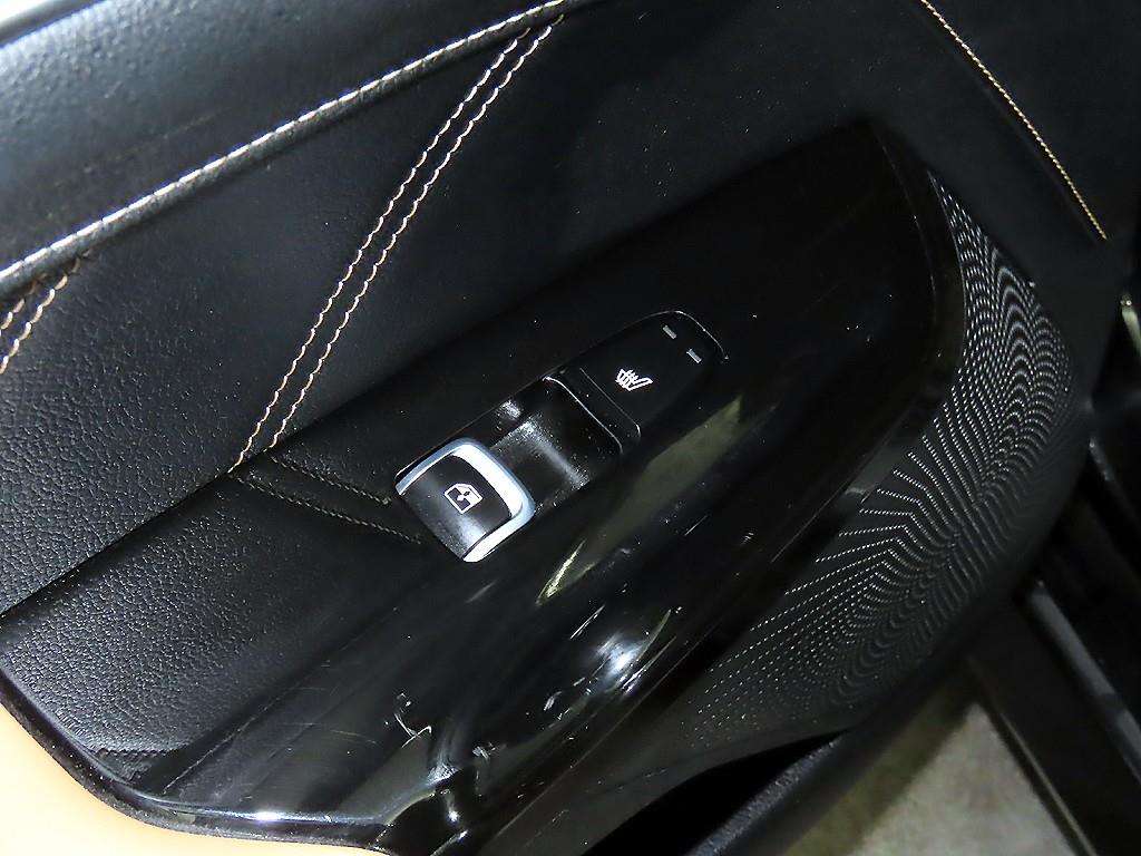 KIA K5 2020 Negro - Importación desde Corea - HF Imports Iquique - Foto 14