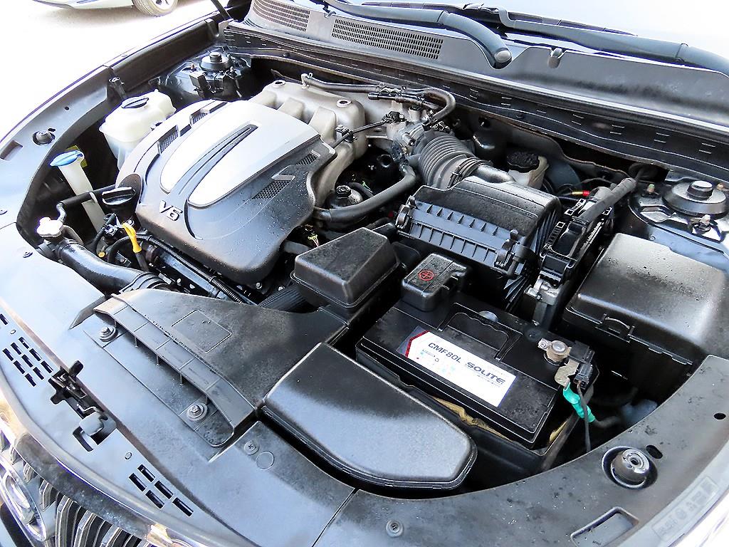 HYUNDAI Grandeur 2014 Negro - Importación desde Corea - HF Imports Iquique - Foto 19