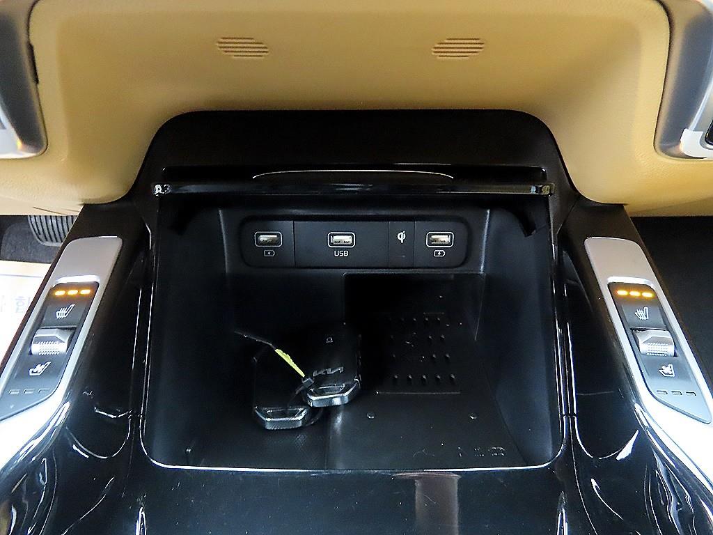 KIA Sorento 2023 - Importación desde Corea - HF Imports Iquique - Foto 13