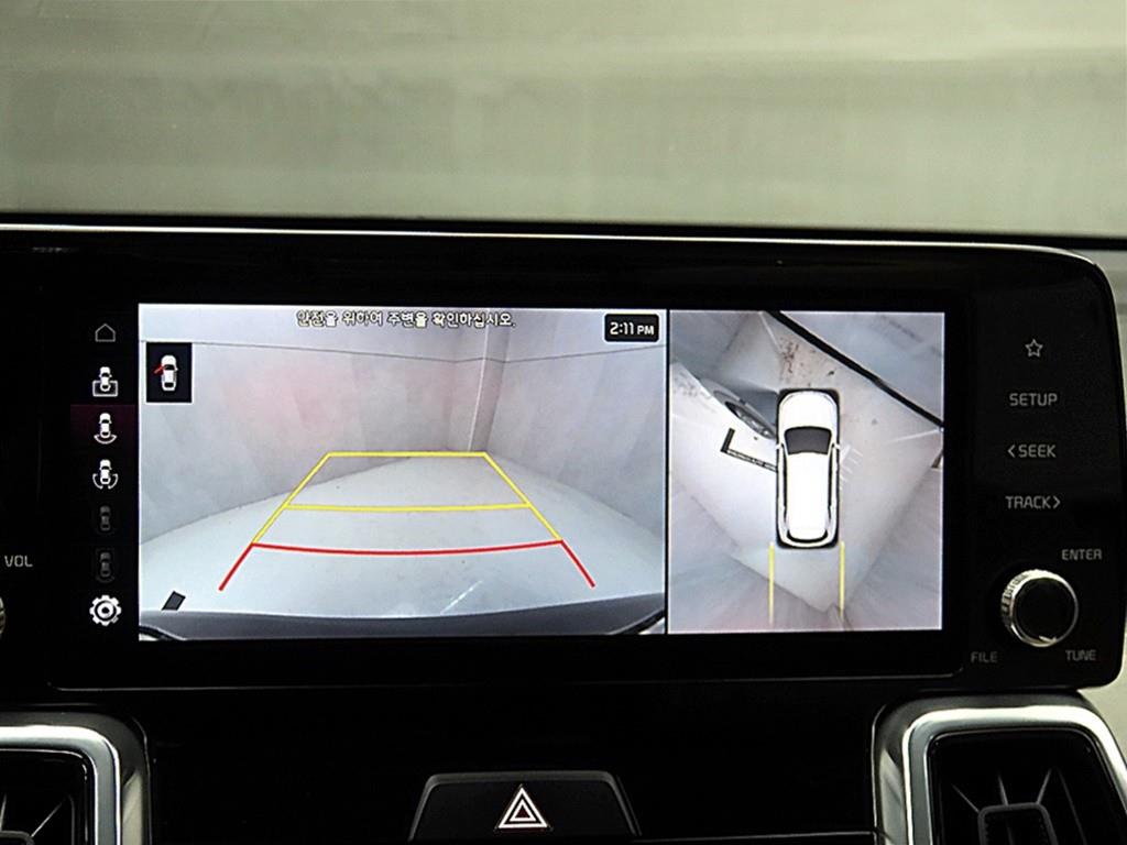 KIA Sorento 2023 - Importación desde Corea - HF Imports Iquique - Foto 16