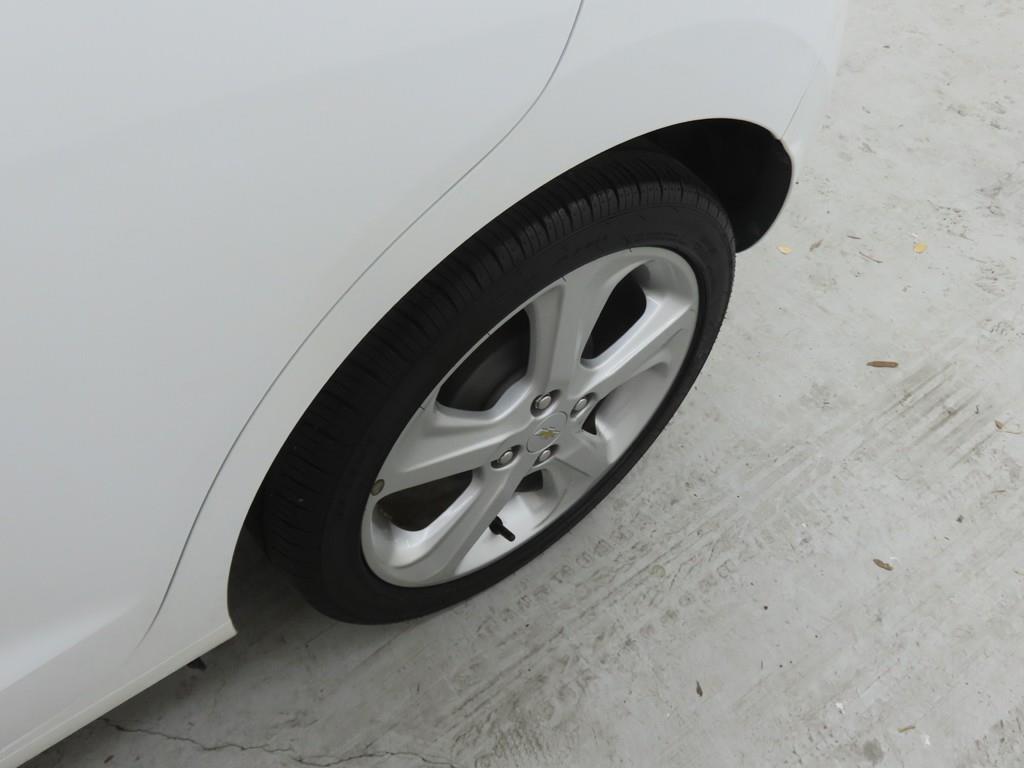 Chevrolet Spark 2021 - Importación desde Corea - HF Imports Iquique - Foto 19