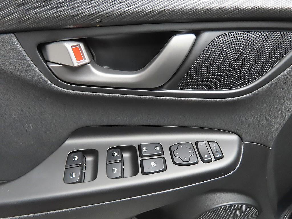 HYUNDAI Kona 2019 Gris - Importación desde Corea - HF Imports Iquique - Foto 12