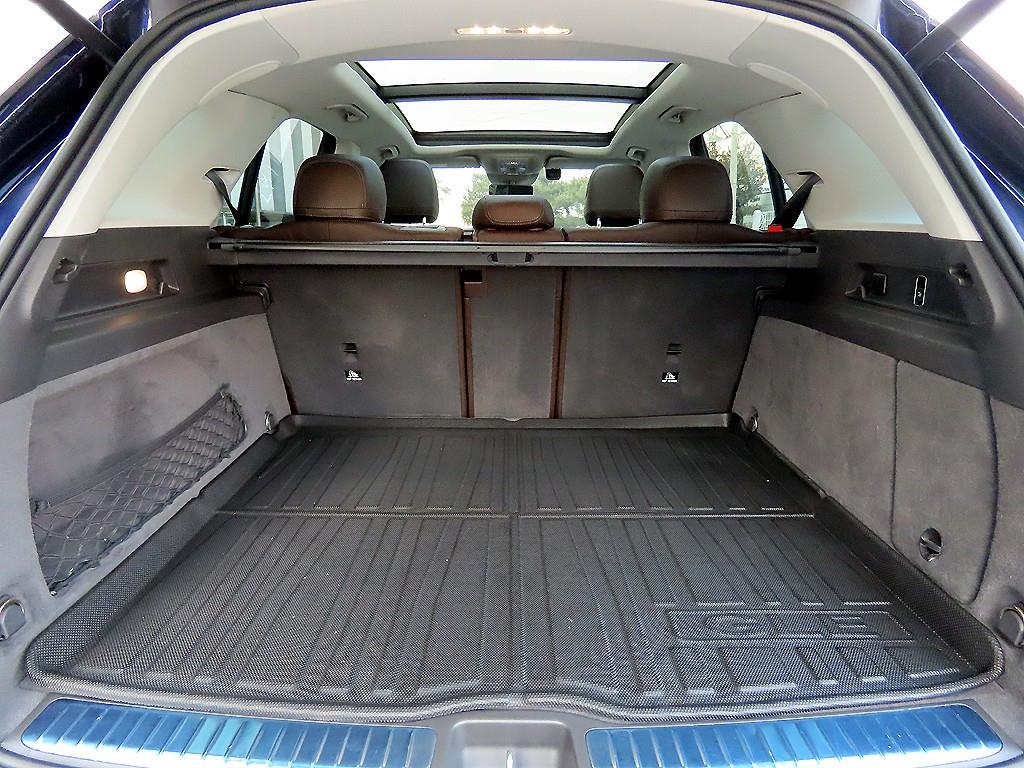 Mercedes Benz GLE Class 2020 Azul - Importación desde Corea - HF Imports Iquique - Foto 16