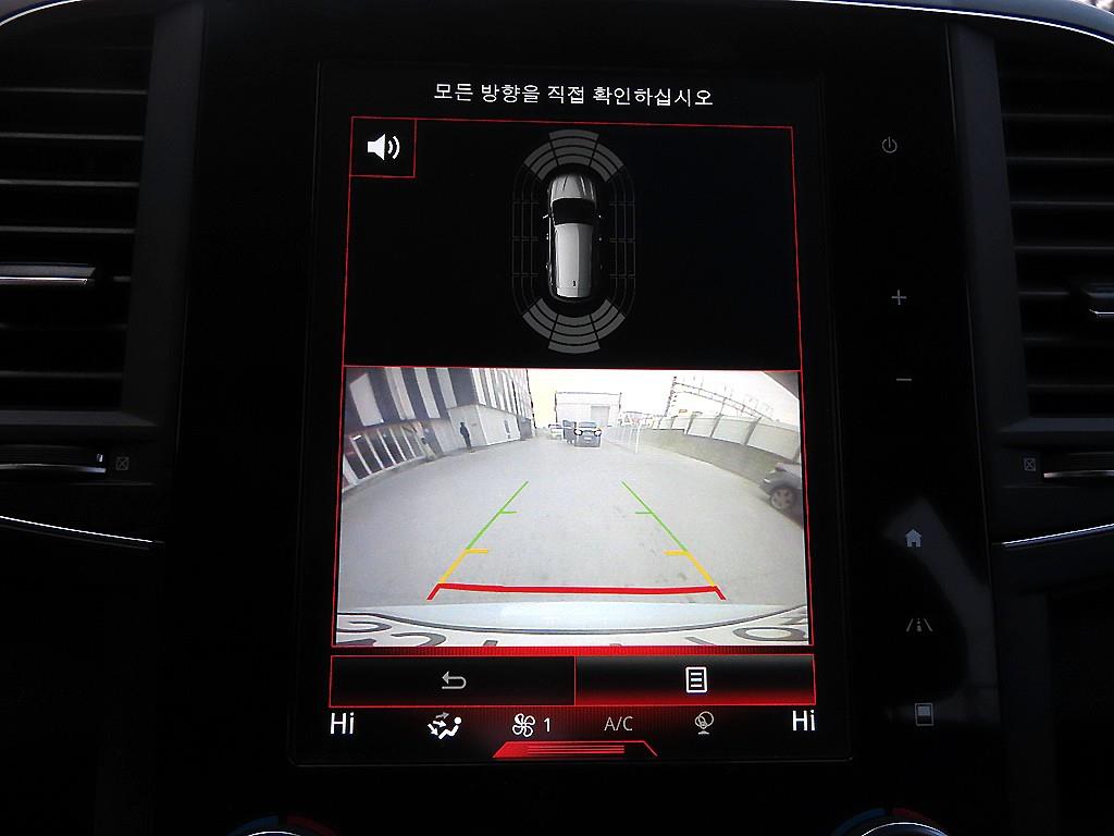 SAMSUNG QM6 2020 Blanco - Importación desde Corea - HF Imports Iquique - Foto 14