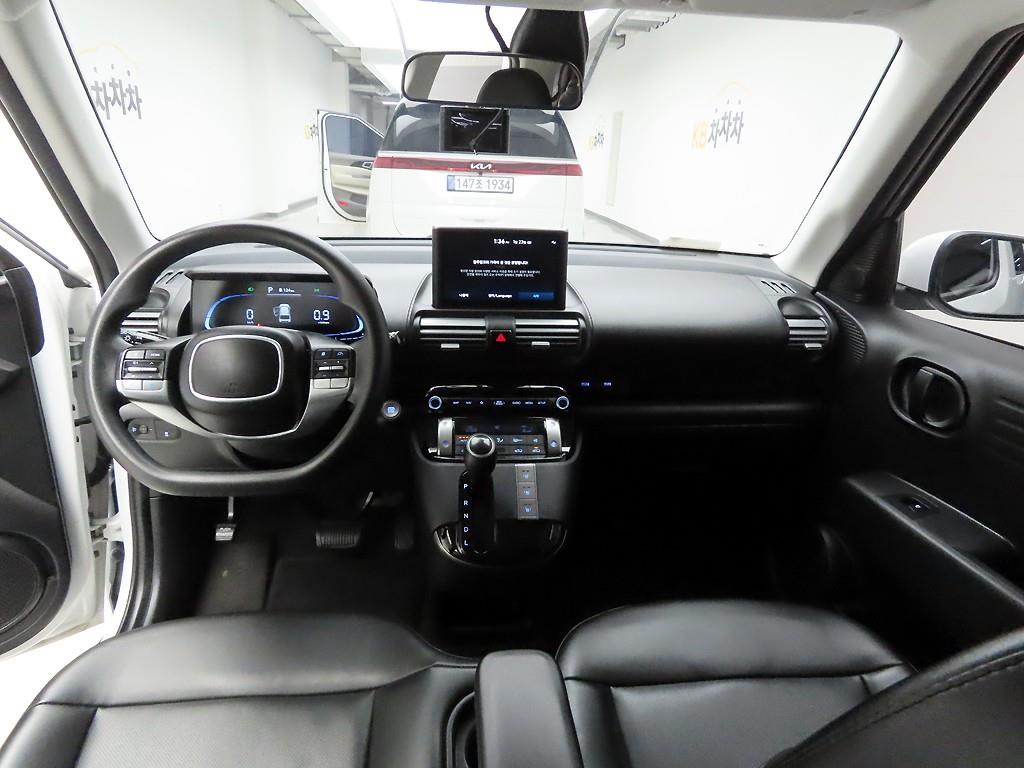 HYUNDAI Casper - Vista 7