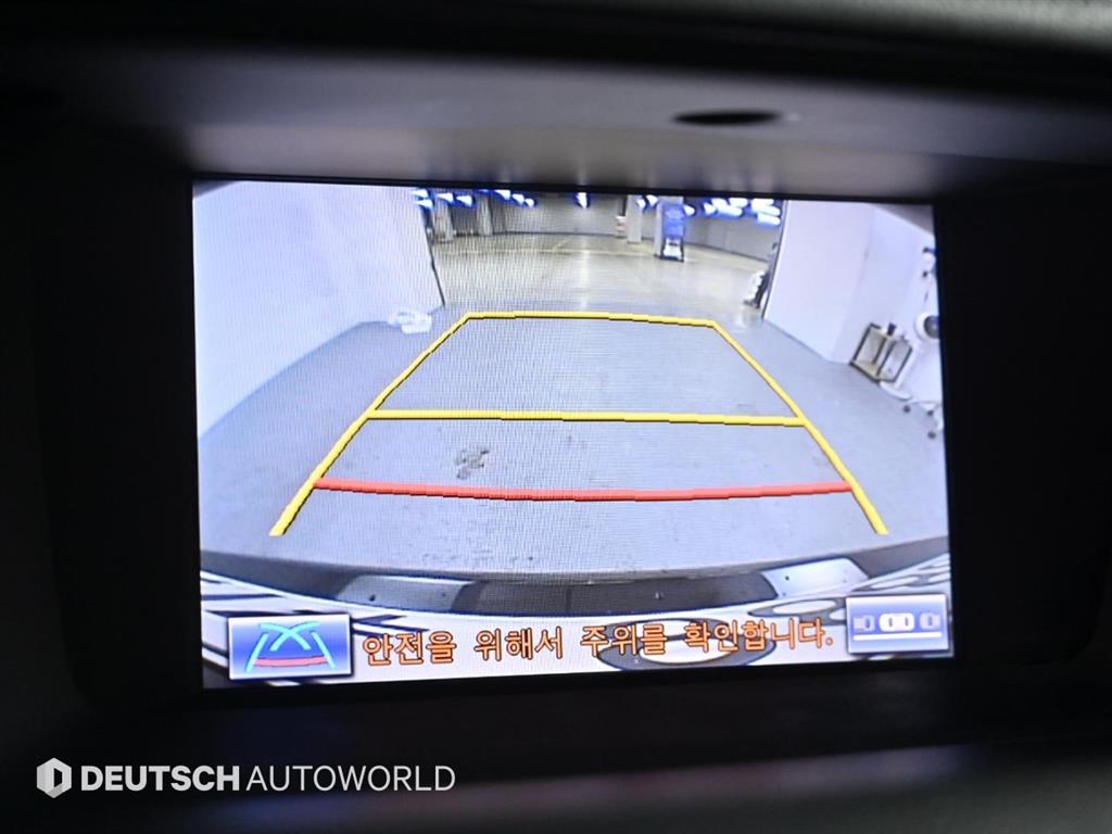 Lexus GS 2013 Negro - Importación desde Corea - HF Imports Iquique - Foto 15