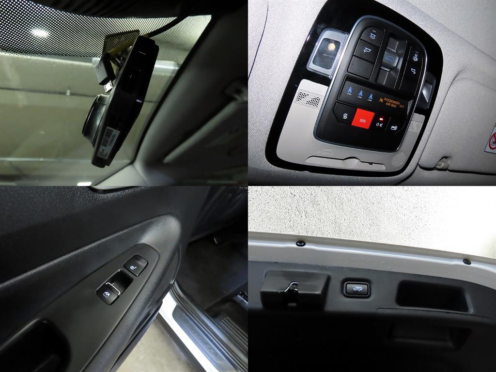 HYUNDAI Santa Fe 2023 - Importación desde Corea - HF Imports Iquique - Foto 18