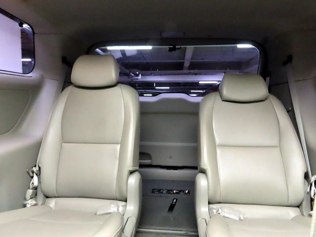 KIA Carnival 2015 Gris - Importación desde Corea - HF Imports Iquique - Foto 13