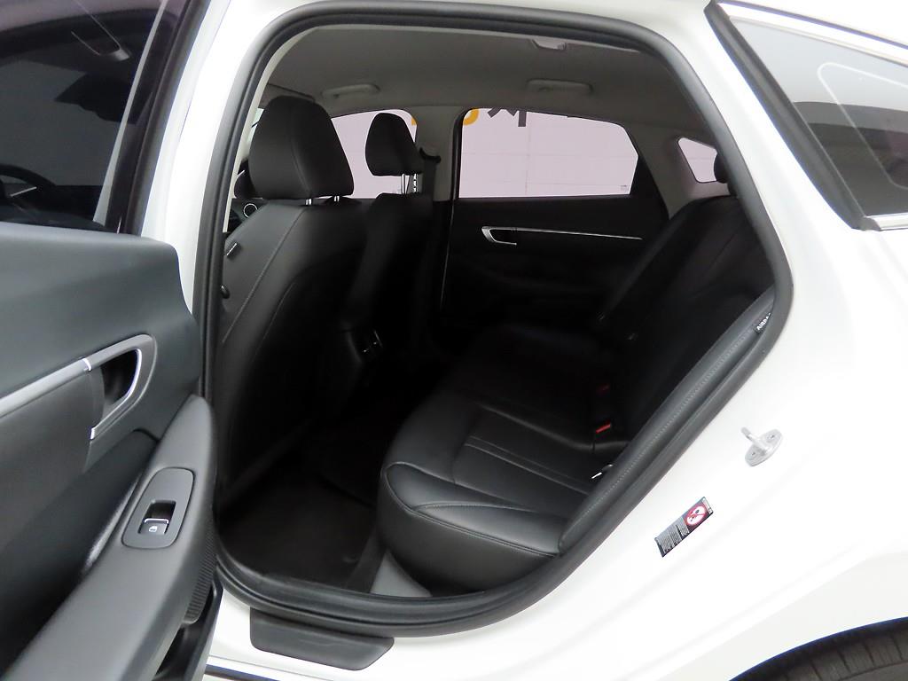 HYUNDAI Sonata 2022 Blanco - Importación desde Corea - HF Imports Iquique - Foto 15