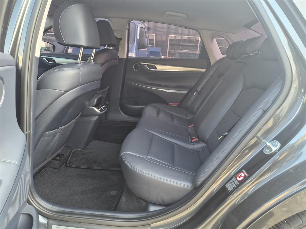 HYUNDAI Grandeur - Vista 10