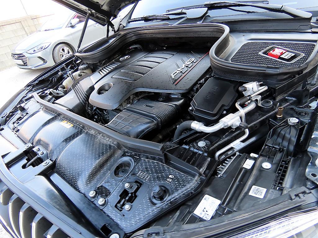 Mercedes Benz GLE Class 2022 Negro - Importación desde Corea - HF Imports Iquique - Foto 19