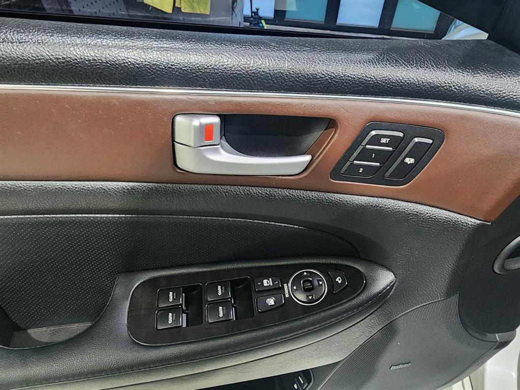 HYUNDAI Genesis 2012 Blanco - Importación desde Corea - HF Imports Iquique - Foto 19