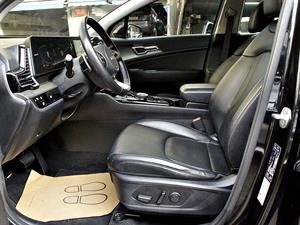 KIA Sportage - Vista 10