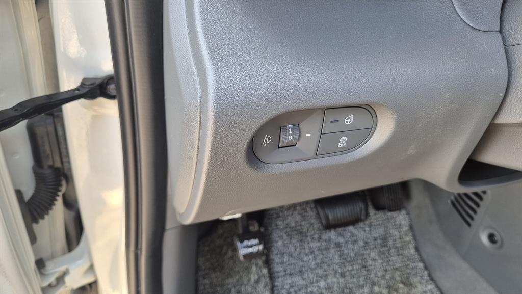 HYUNDAI Casper 2023 the color of pearl - Importación desde Corea - HF Imports Iquique - Foto 14