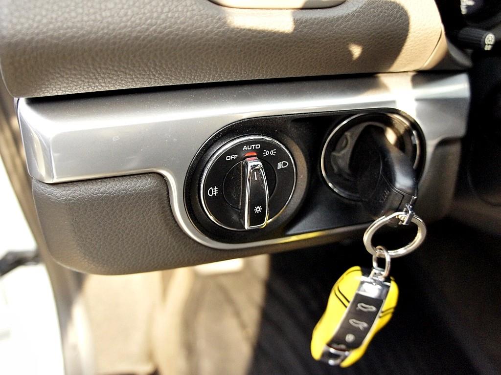 Porsche 718 2018 Blanco - Importación desde Corea - HF Imports Iquique - Foto 15