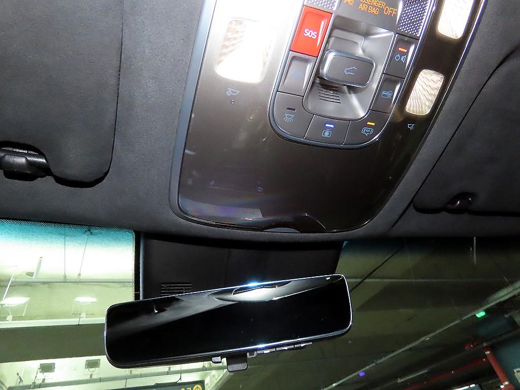 Genesis GV80 2024 Blanco - Importación desde Corea - HF Imports Iquique - Foto 13