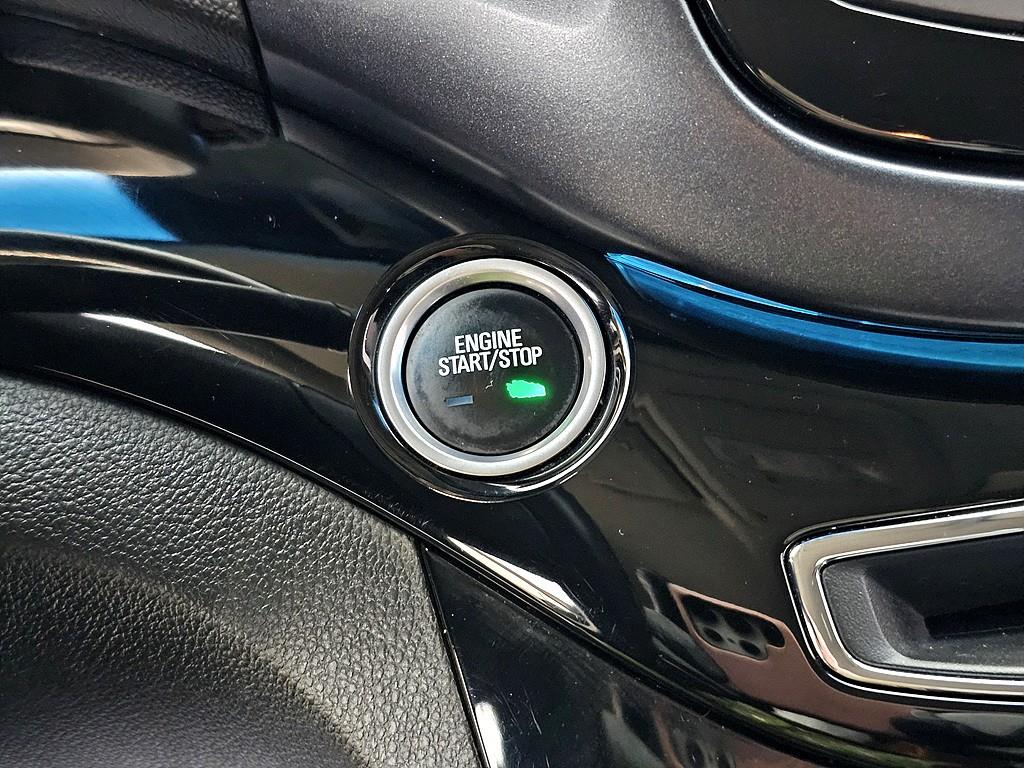 Chevrolet Orlando 2012 Gris - Importación desde Corea - HF Imports Iquique - Foto 14