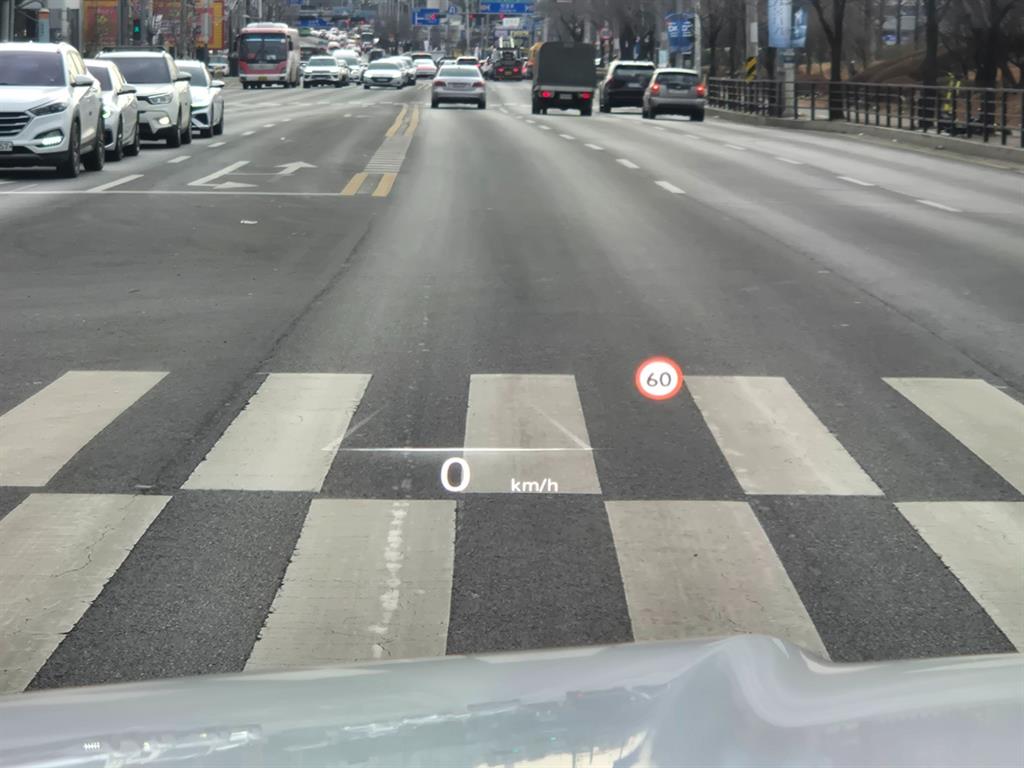 Genesis GV80 2022 Blanco - Importación desde Corea - HF Imports Iquique - Foto 20