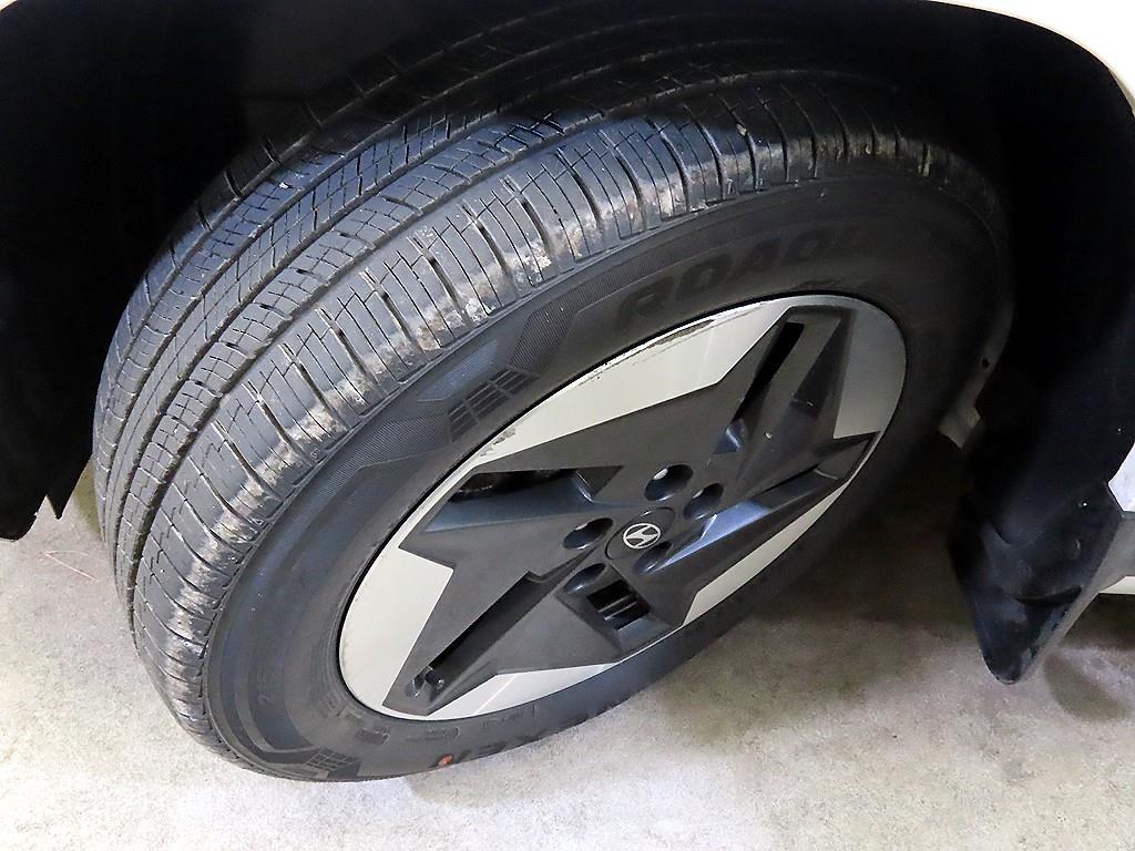 HYUNDAI Kona 2023 Blanco - Importación desde Corea - HF Imports Iquique - Foto 20