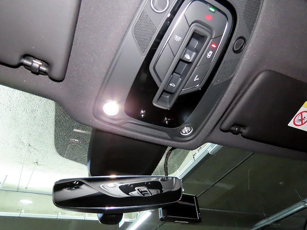 Audi Q5 2020 Gris - Importación desde Corea - HF Imports Iquique - Foto 13