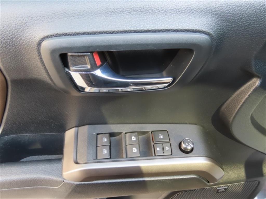 Toyota Tacoma 2016 Gris - Importación desde Corea - HF Imports Iquique - Foto 12