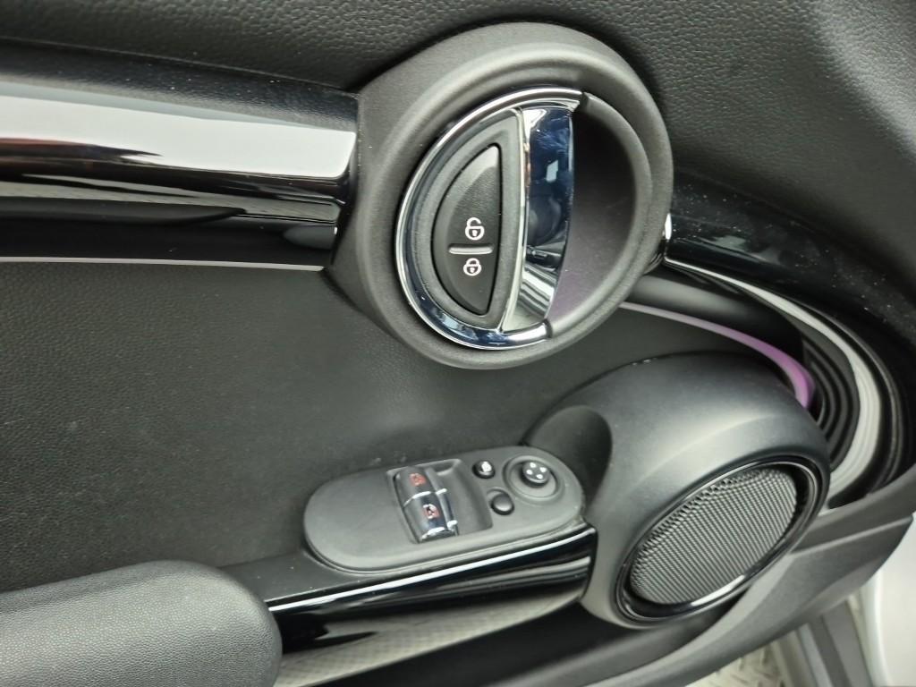 Mini Cooper 2022 Blanco - Importación desde Corea - HF Imports Iquique - Foto 19