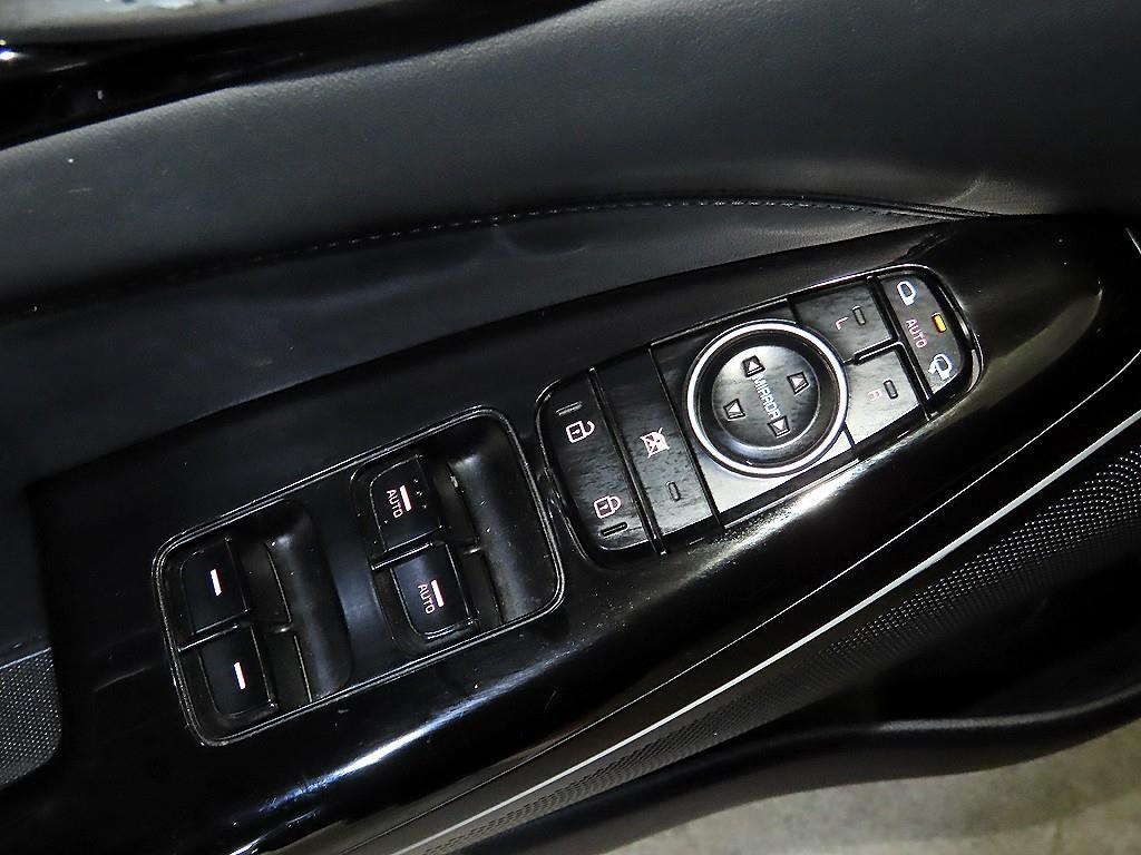 KIA K7 2016 Azul - Importación desde Corea - HF Imports Iquique - Foto 13