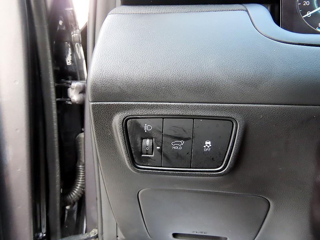 HYUNDAI Tucson - Vista 12