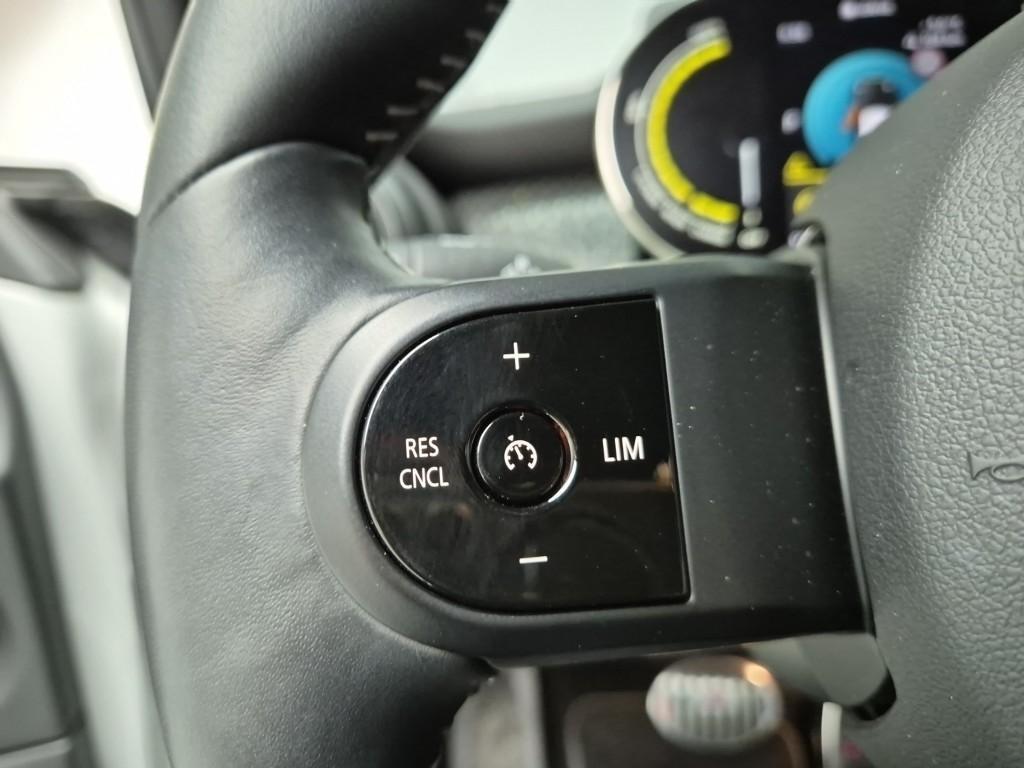 Mini Cooper 2022 Blanco - Importación desde Corea - HF Imports Iquique - Foto 15