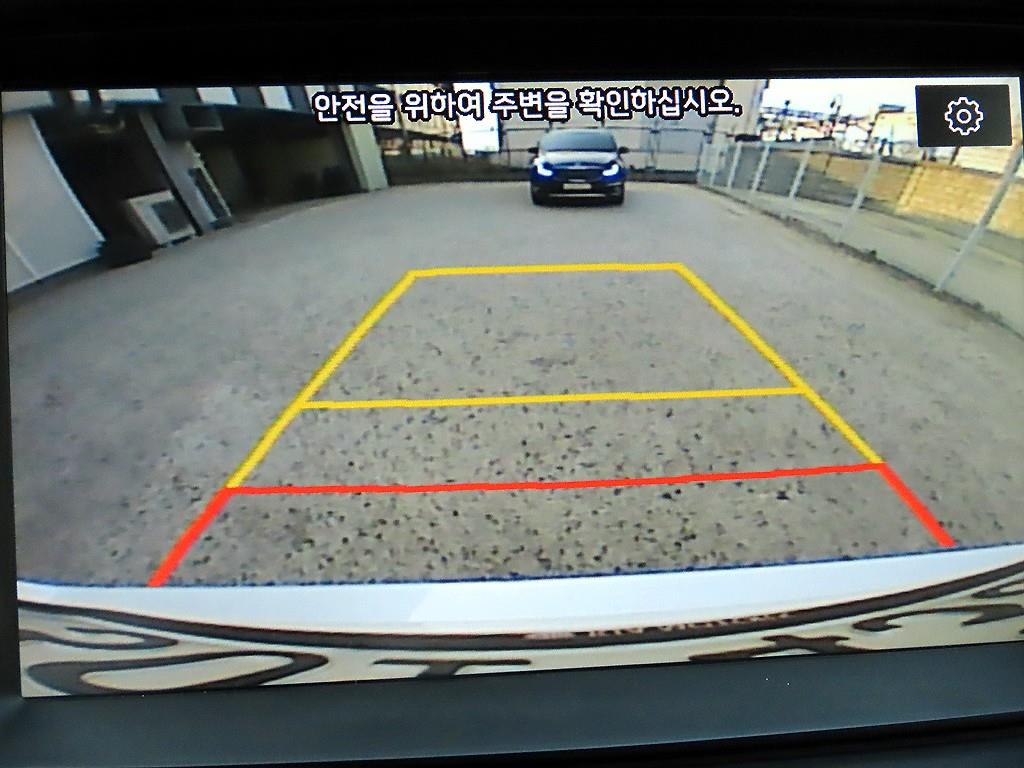 KIA Sorento 2019 Blanco - Importación desde Corea - HF Imports Iquique - Foto 15