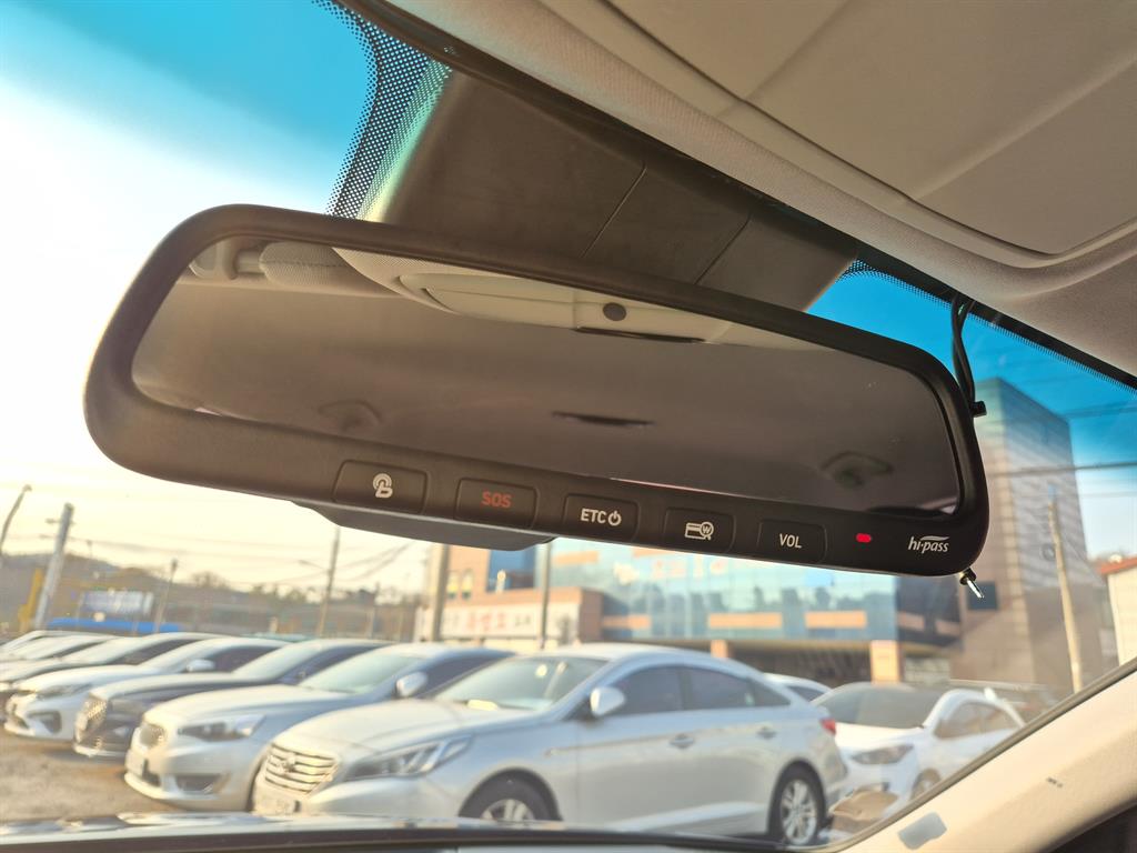 HYUNDAI Grandeur 2019 Negro - Importación desde Corea - HF Imports Iquique - Foto 13