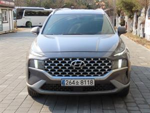 HYUNDAI Santa Fe - Vista 2