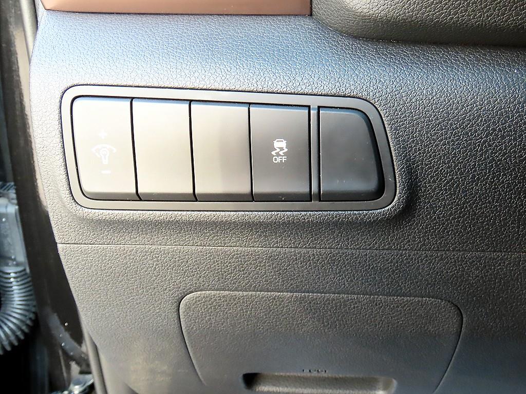 HYUNDAI Tucson - Vista 12