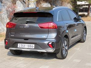 KIA Niro - Vista 6