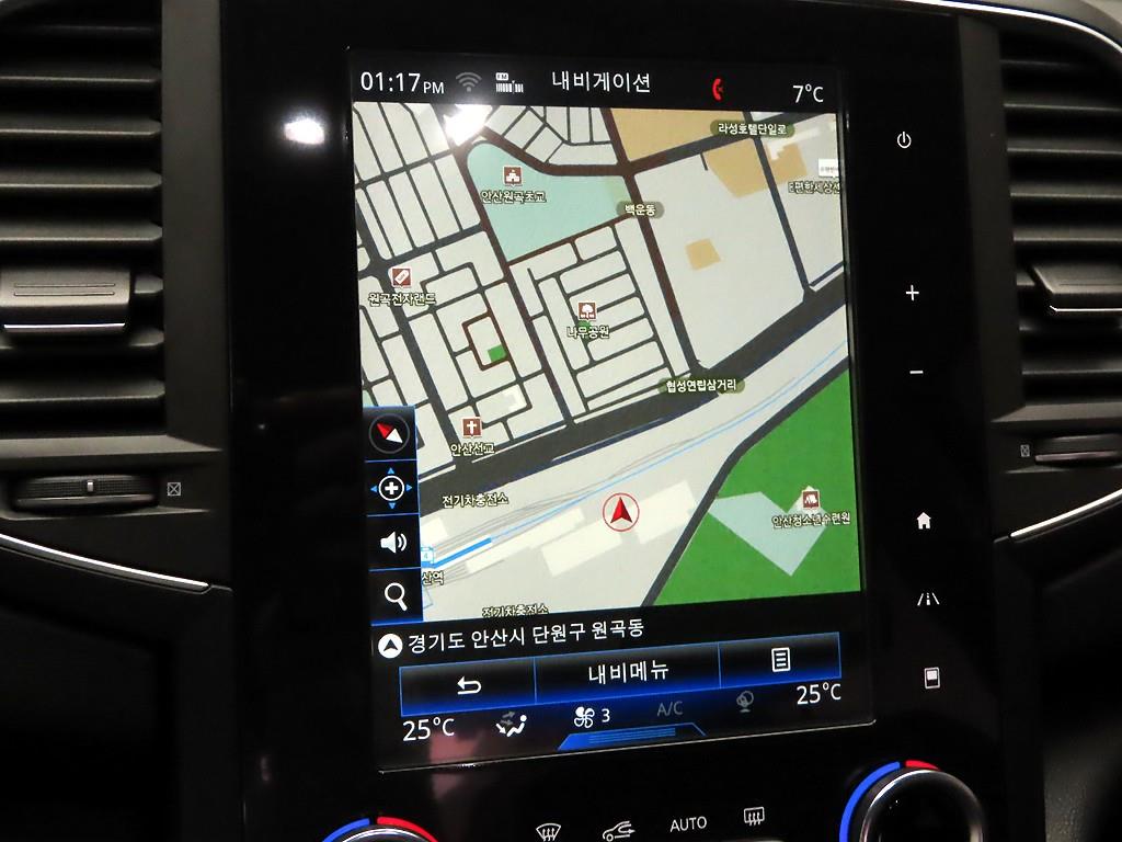 SAMSUNG SM6 - Vista 9