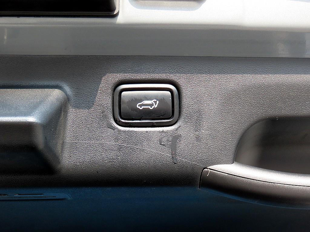 KIA EV6 2023 Gris - Importación desde Corea - HF Imports Iquique - Foto 14