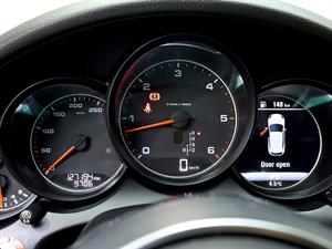 Porsche Cayenne - Vista 12