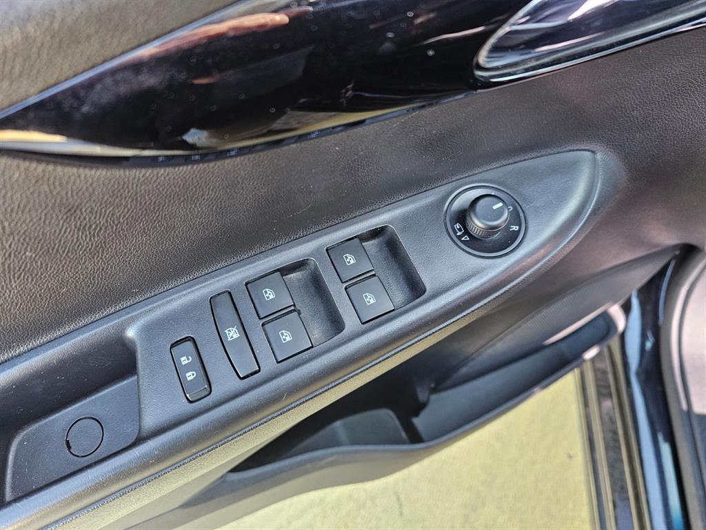 Chevrolet Spark - Vista 10