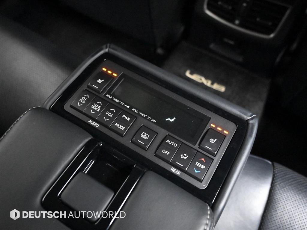 Lexus GS 2013 Negro - Importación desde Corea - HF Imports Iquique - Foto 16