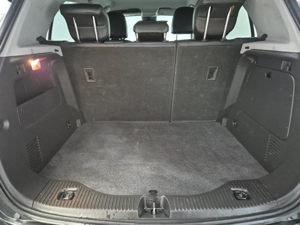 Chevrolet Trax 2018 Gris - Importación desde Corea - HF Imports Iquique - Foto 18