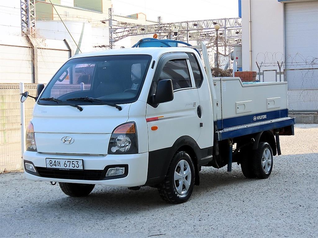 Small Truck (Completed) a live fish car - Vista 2
