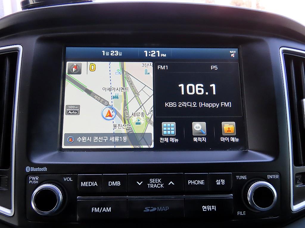 HYUNDAI Starex 2017 - Importación desde Corea - HF Imports Iquique - Foto 15