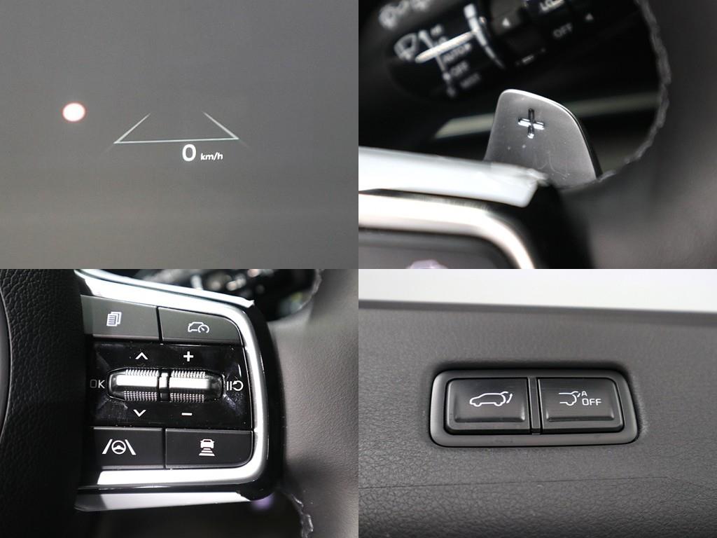 KIA Carnival 2025 Blanco - Importación desde Corea - HF Imports Iquique - Foto 19